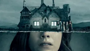 haunting of hill house review