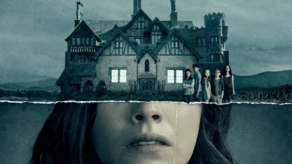 haunting of hill house review