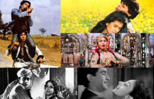 longest running bollywood movies