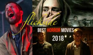 best horror movies 2018