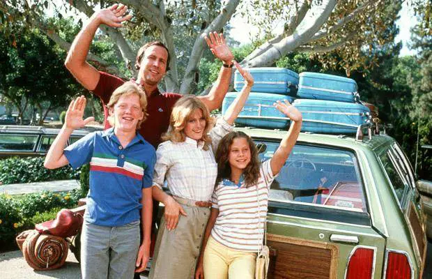 National Lampoon’s Vacation