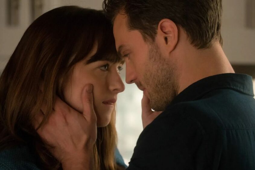 Fifty Shades Darker (2017)