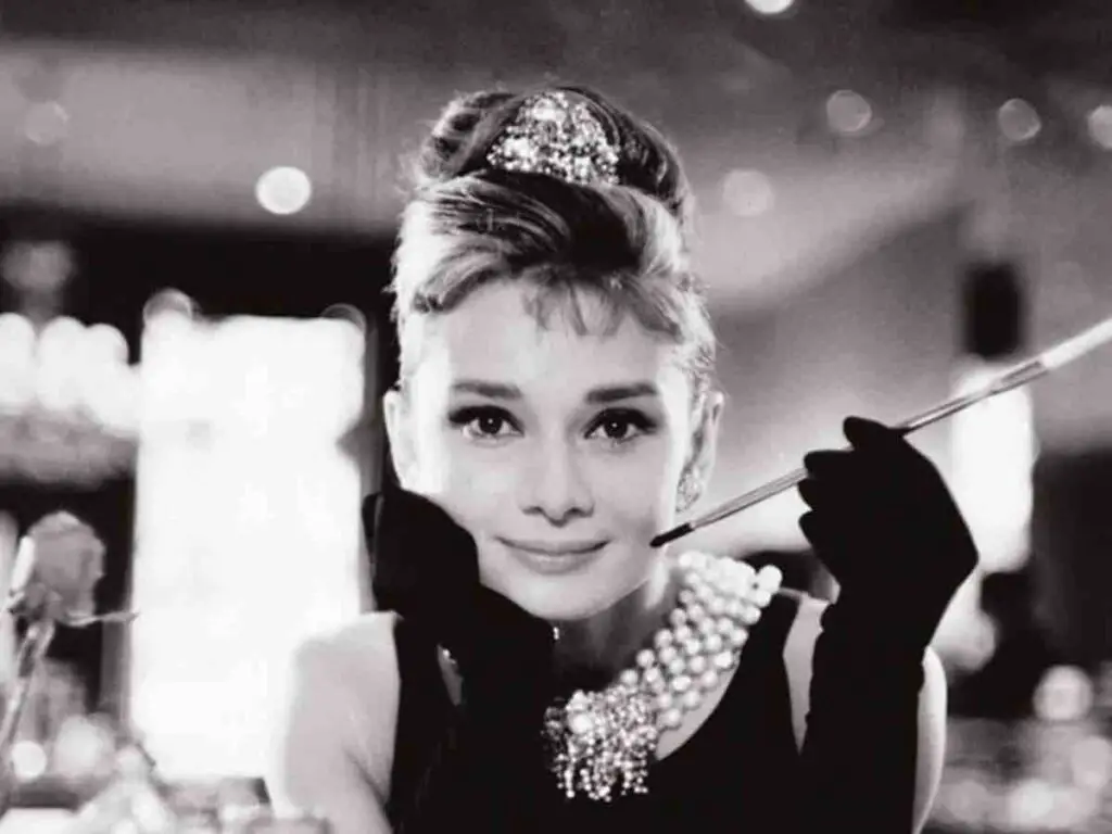 best Audrey hepburn movies