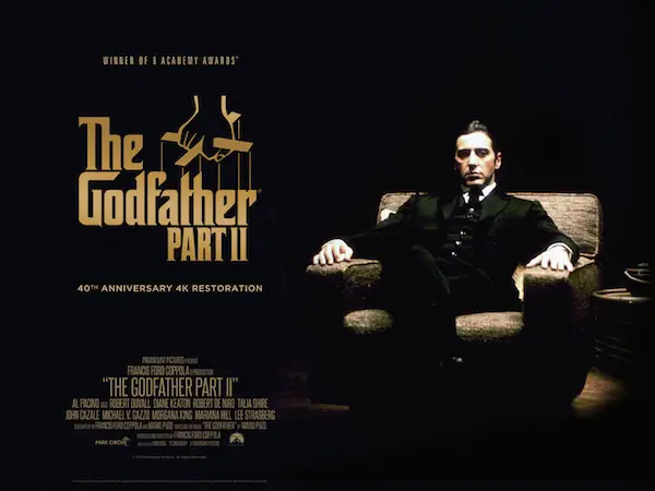 the godfather part 2