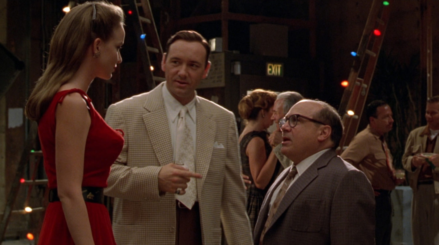 La confidential trailer picture