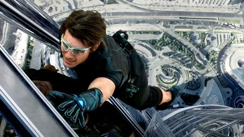 10 Best Action Movies Of The 21st Century Flickside