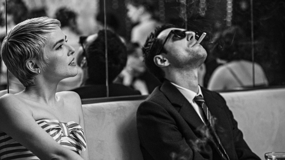 Nouvelle Vague (2025)