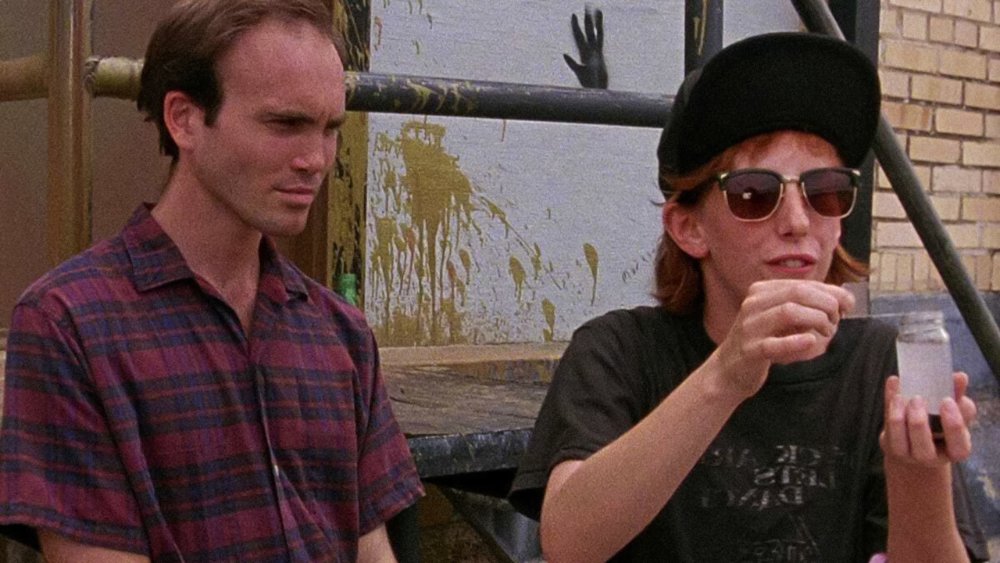 Slacker (1990)