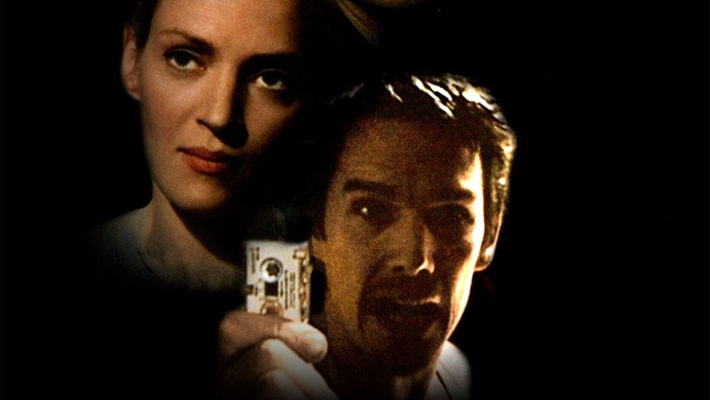 Tape (2001) Tape (2001)