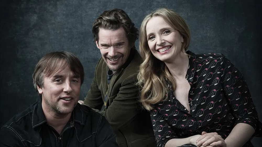 The Before trilogy (1995–2013) The Before trilogy (1995–2013)