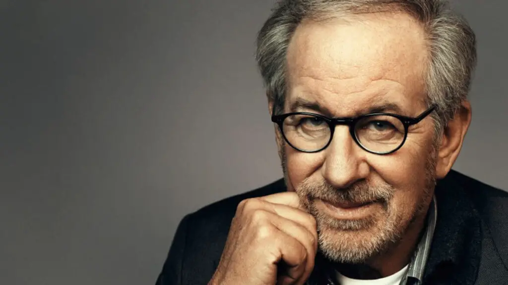 Steven Spielberg best movies