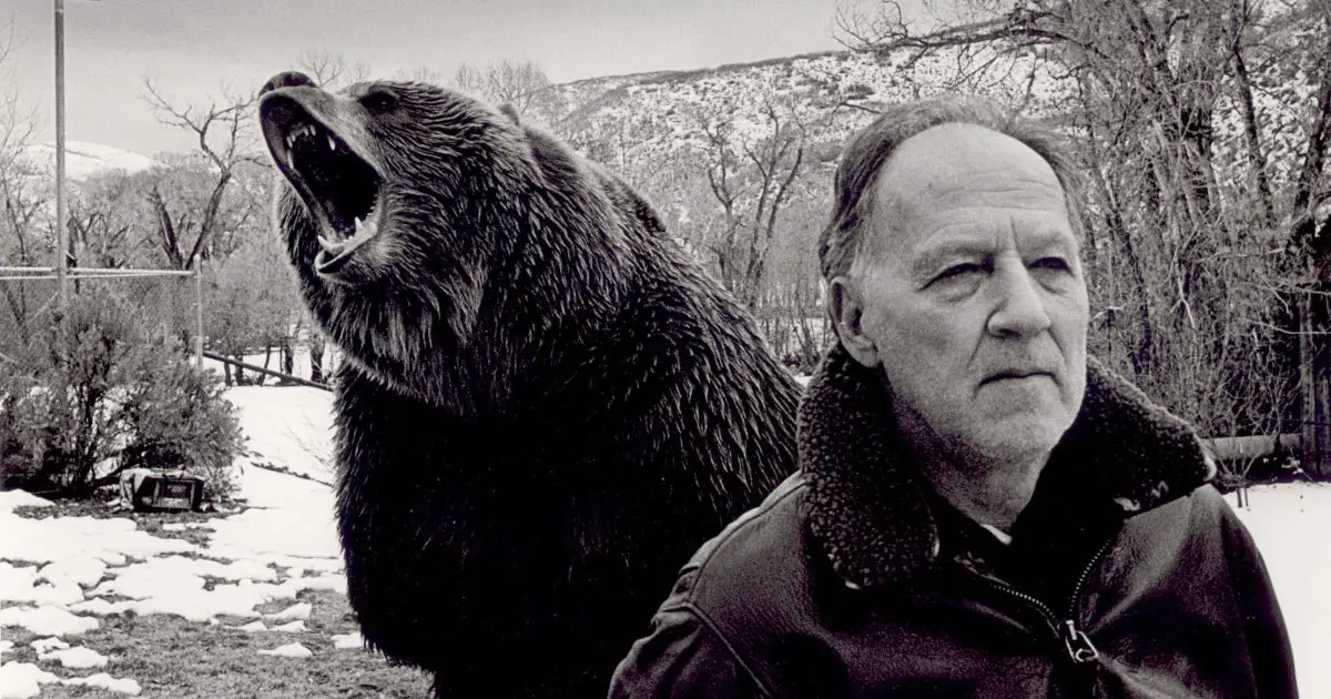 best werner herzog documentaries