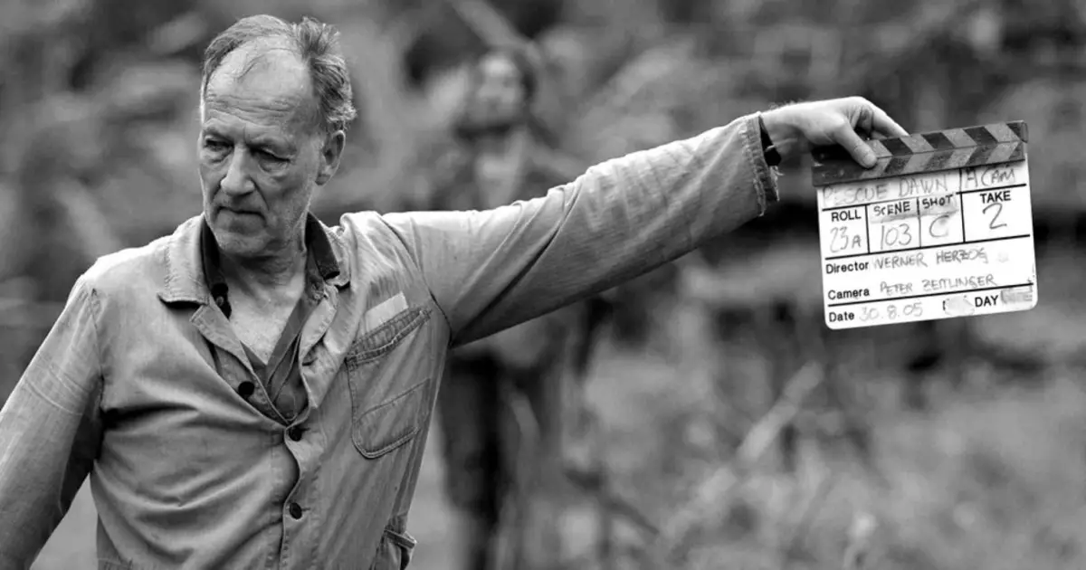 best werner herzog documentaries