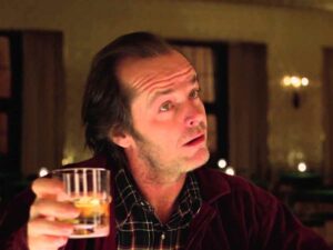 jack nicholson movie ranking