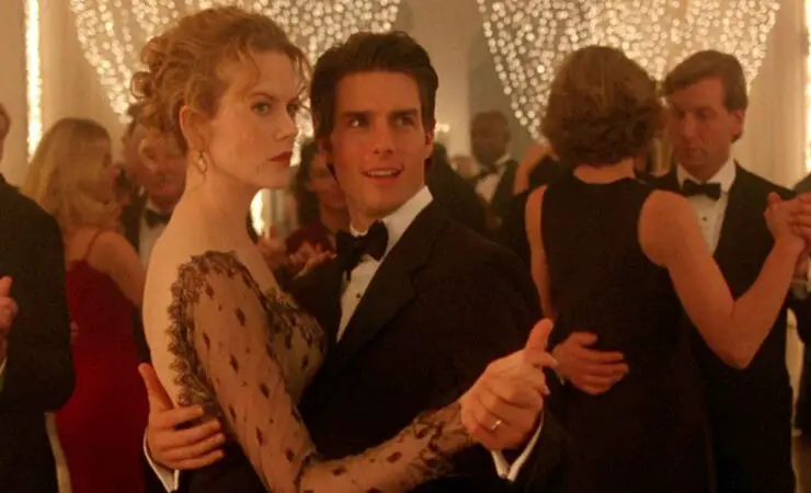 eyes wide shut review