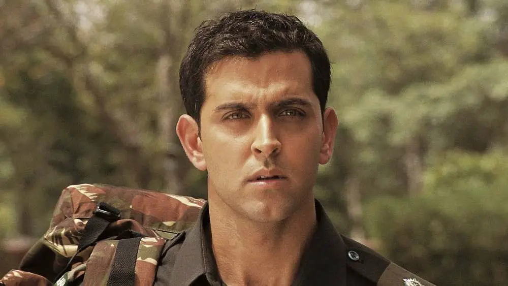 Lakshya (2004)