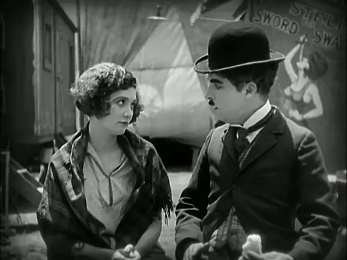 Charlie Chaplin good movies