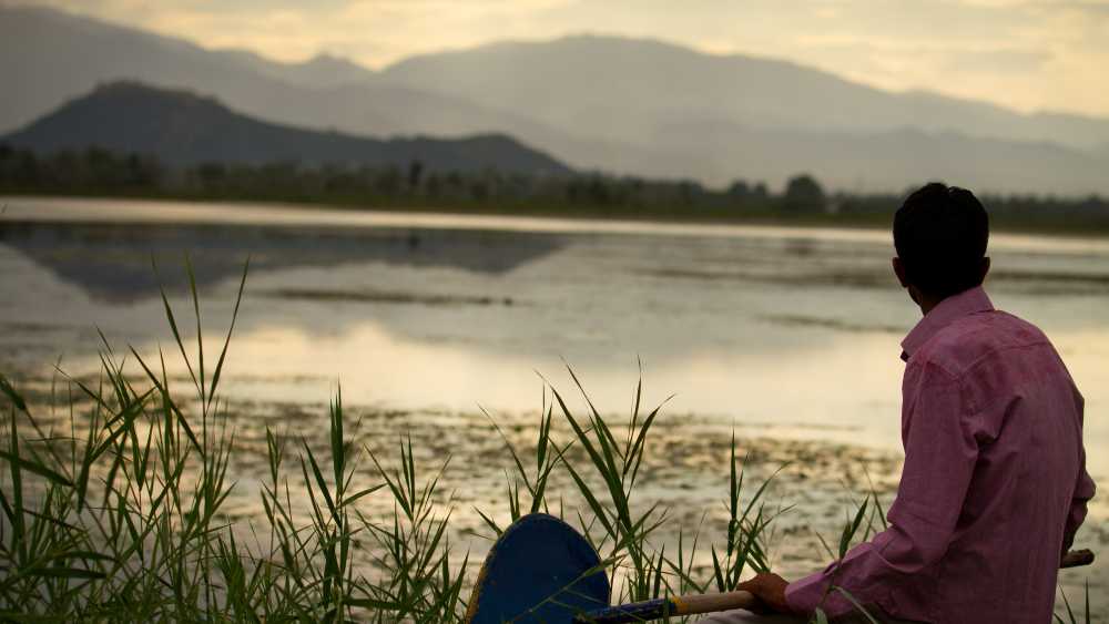 films on Kashmir