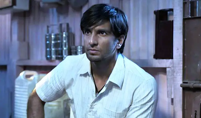 Ranveer Singh best movies