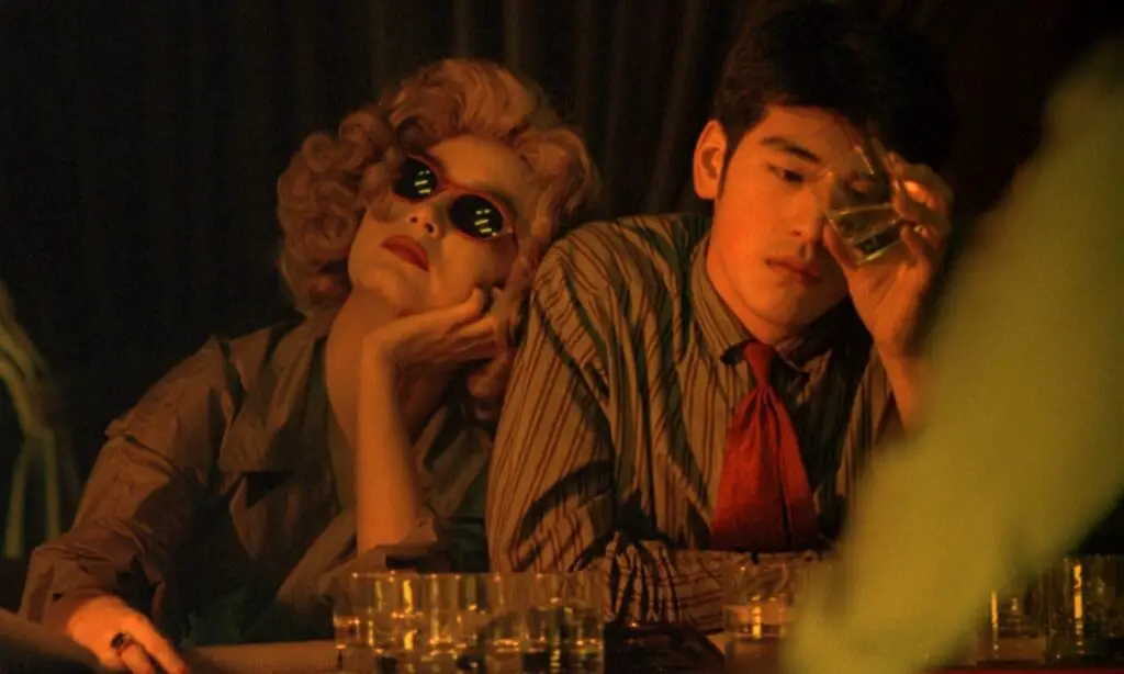 Chungking Express review