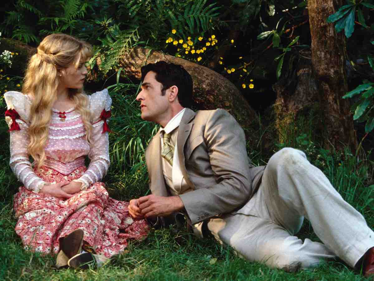 The Importance of Being Earnest (2002) Review – Flickside