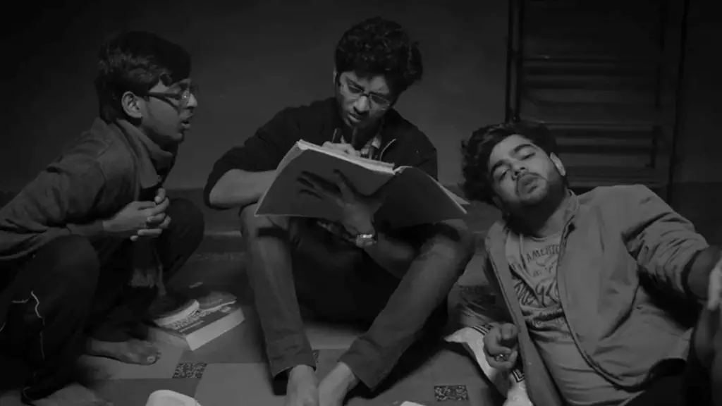 best Indian web series