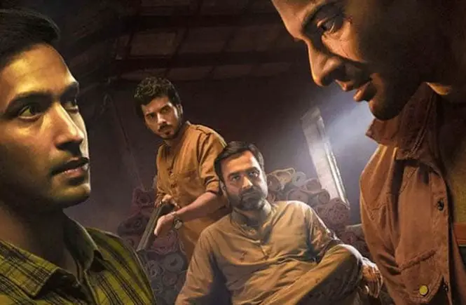 Mirzapur Season 2 (2020) Review: Triumph Of Cinematic Art – Flickside