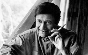 Dev Anand