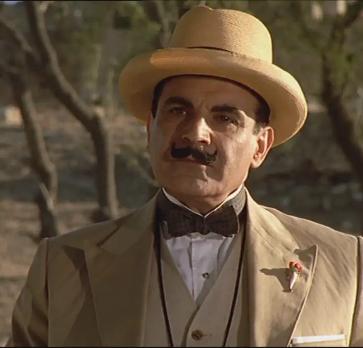 Poirot (1989–2013) Review: Remarkably Nostalgic Adaptation – Flickside
