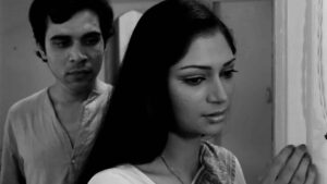 Padatik Bengali movie