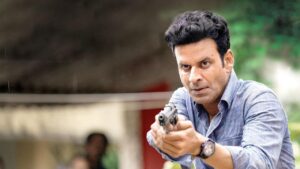 Manoj Bajpayee best movies