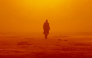 Blade Runner 2049 Cinematography