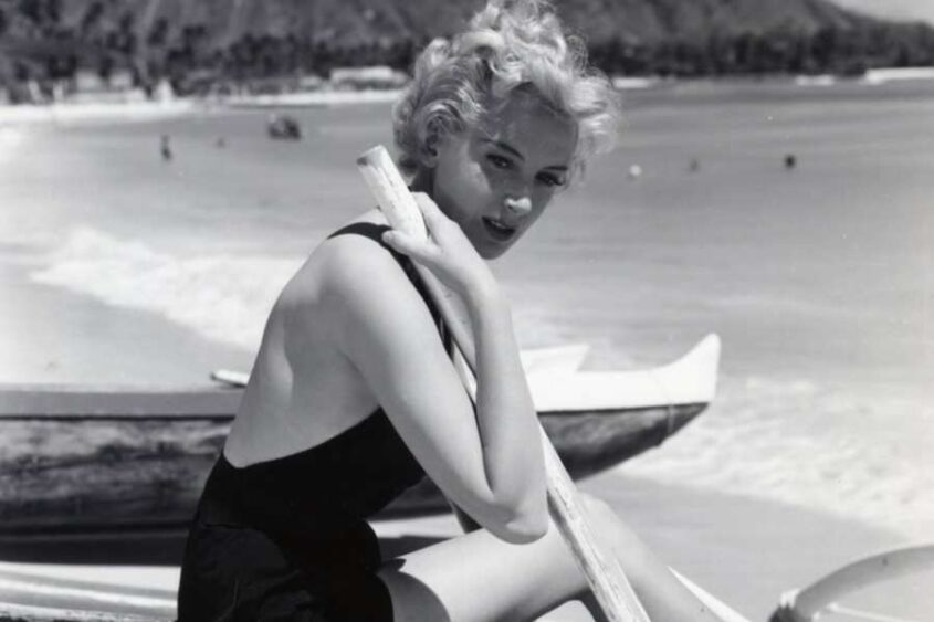 Deborah Kerr movies