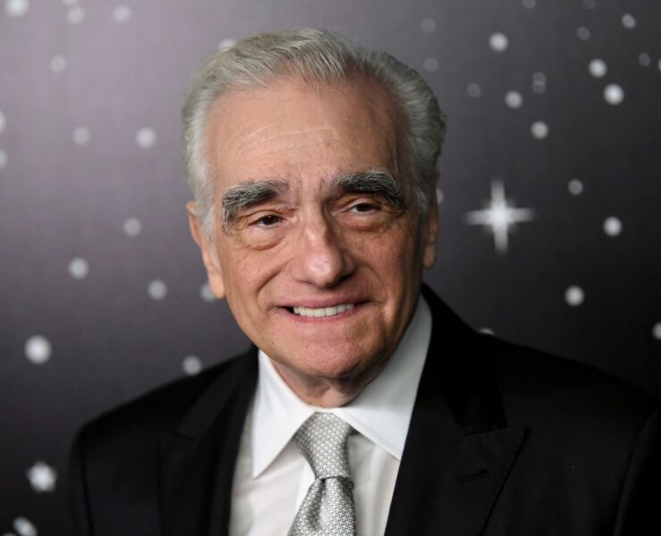 Martin Scorsese favorite movies