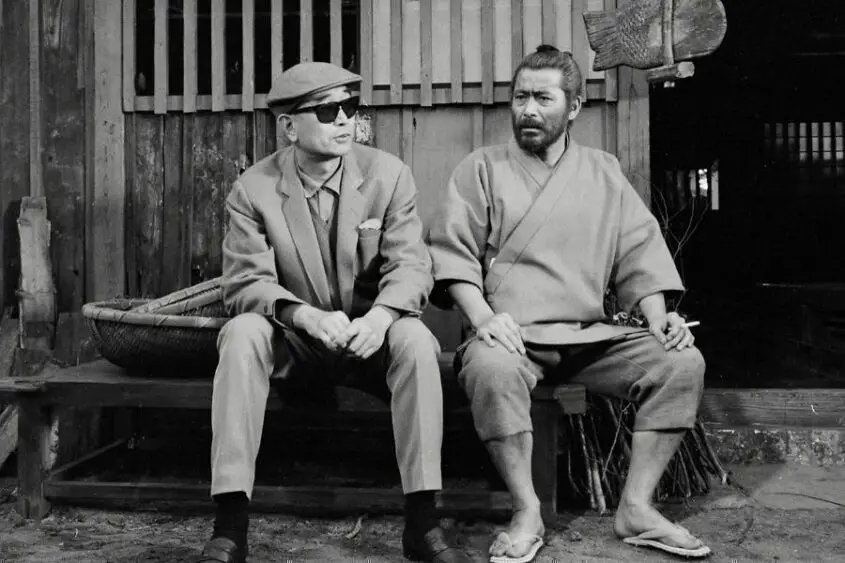 Akira Kurosawa best movies