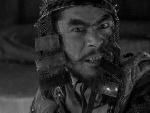 Akira Kurosawa movies