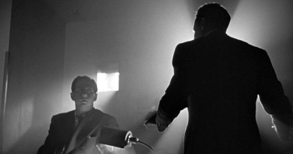 Citizen Kane cinematography