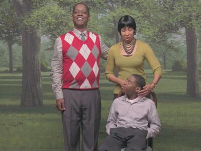 The Strange Thing About The Johnsons (2011) Explained – Flickside