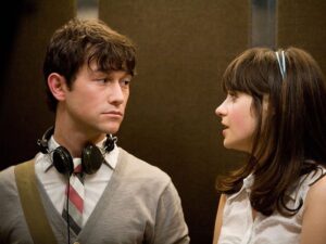 movies like 500 days of summer