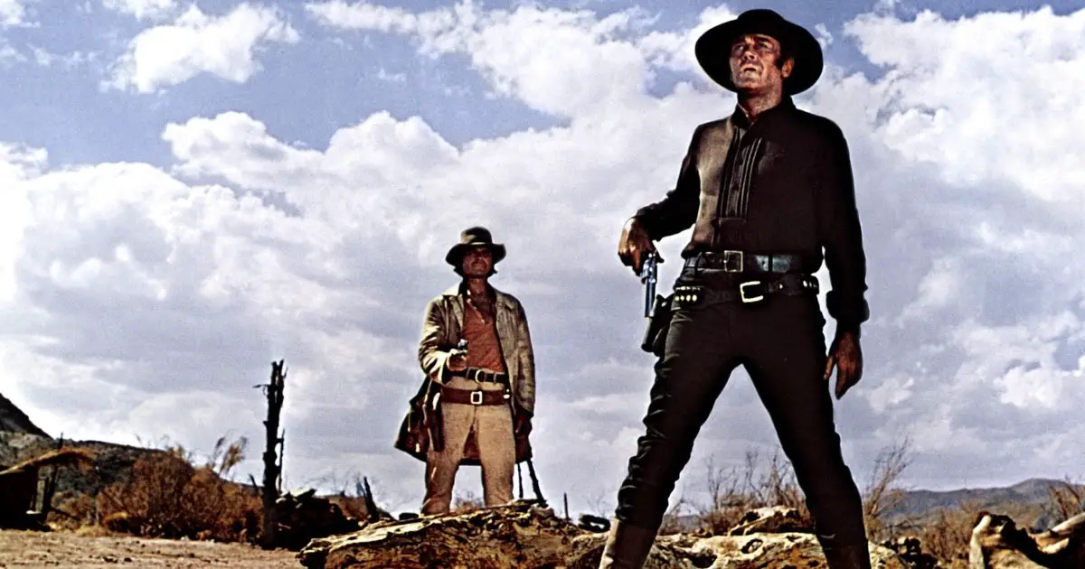 best westerns of all time