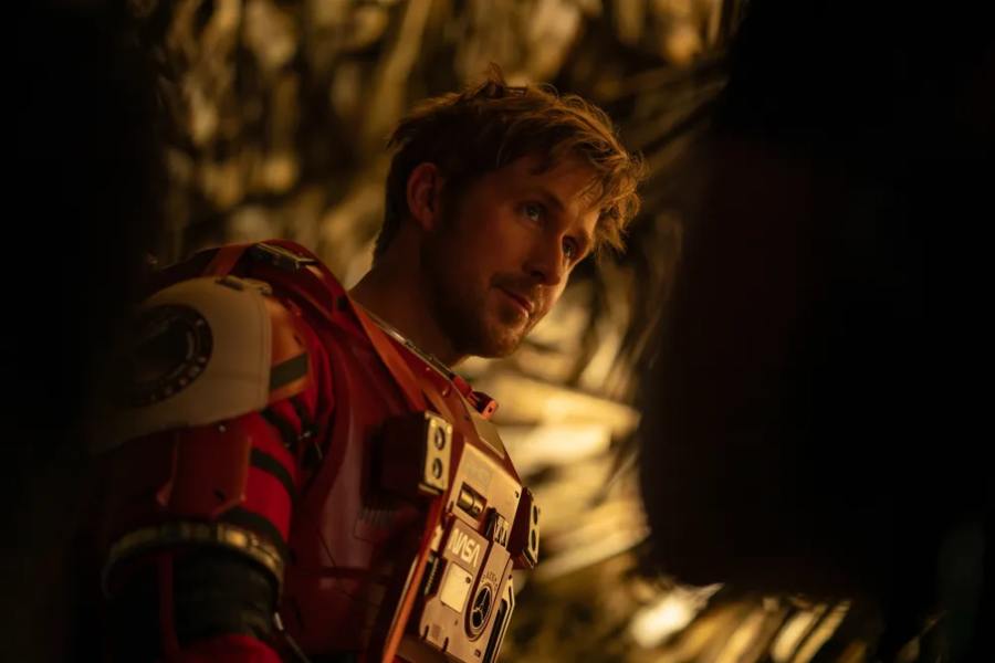 Ryan Gosling Movies