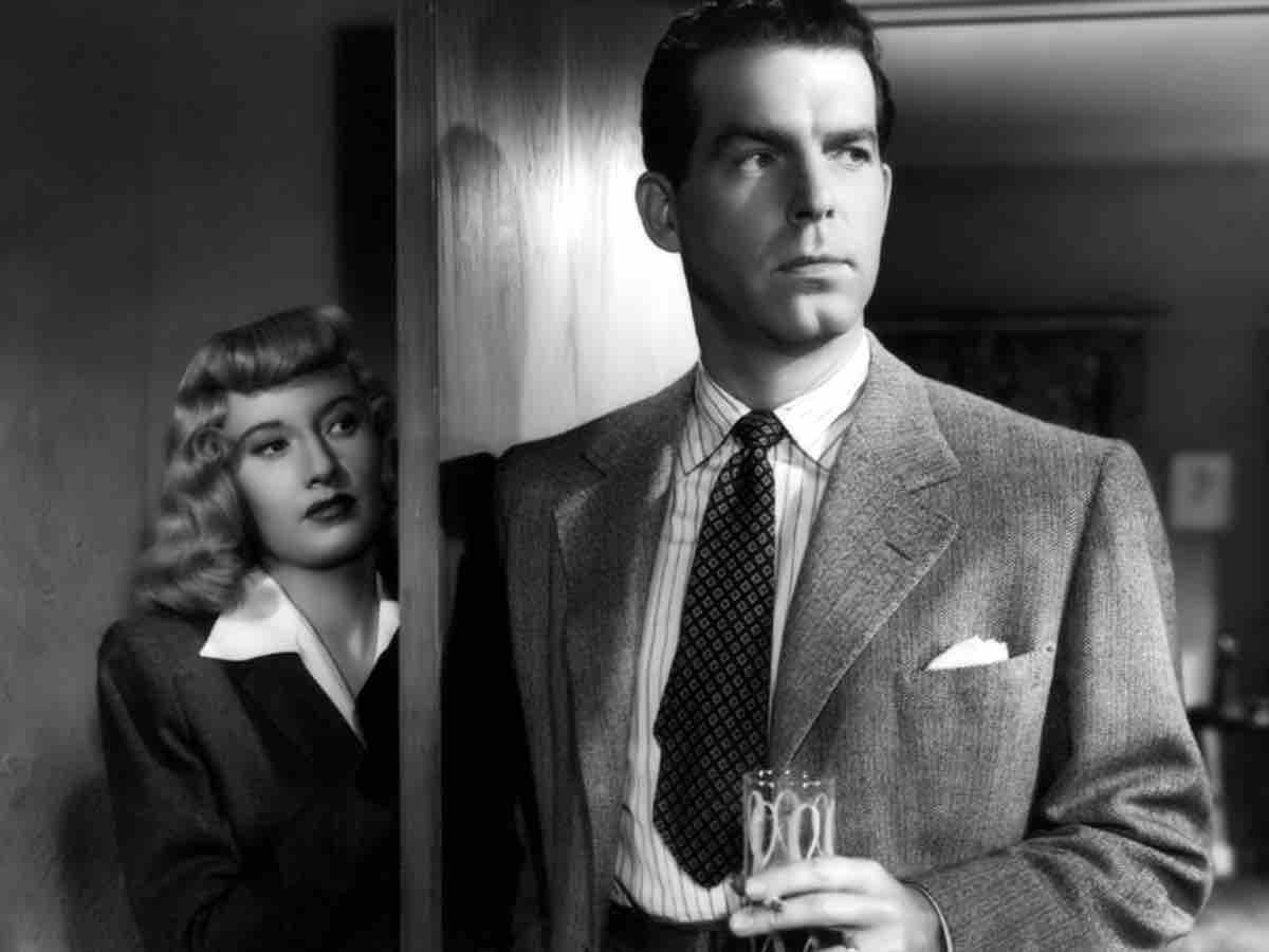 25 Greatest Film Noirs Of All Time, Ranked – Flickside