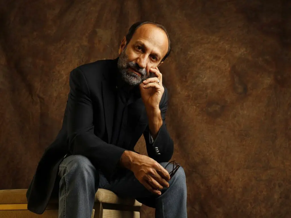 Asghar Farhadi films