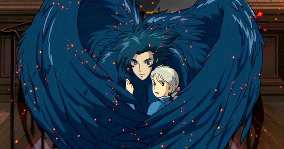studio Ghibli best films