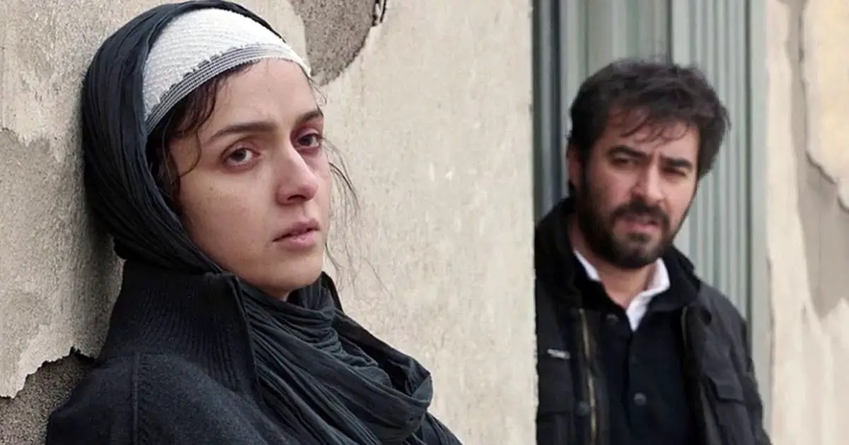 Asghar Farhadi movies ranked