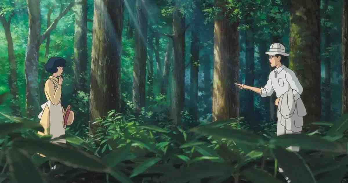 most magical studio ghibli movies