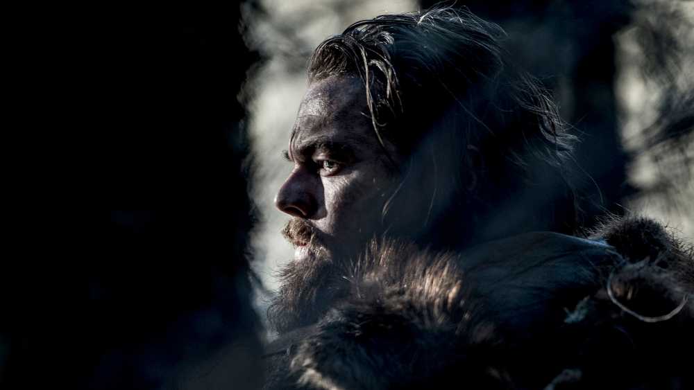 leonardo dicaprio 10 best movies