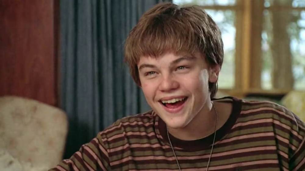 leonardo dicaprio best movies