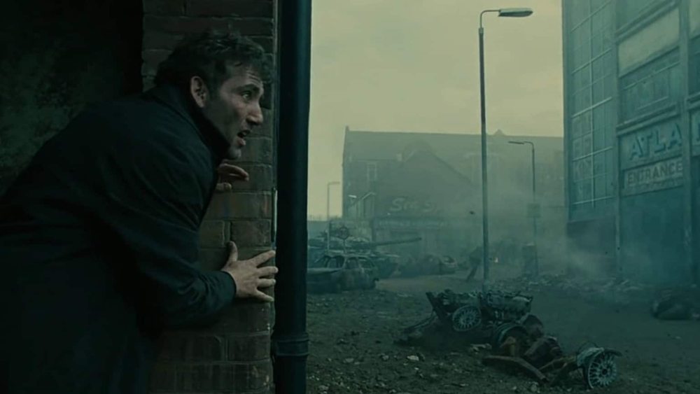 Children of Men (2006)