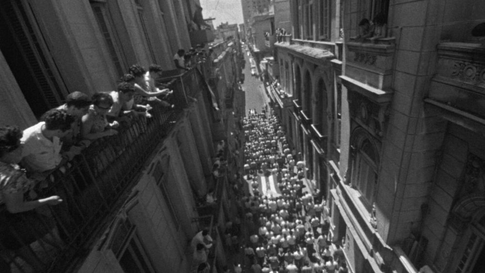 I Am Cuba (1964)